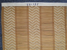 BAMBOO BLINDS