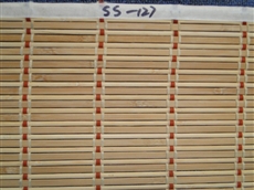 BAMBOO BLINDS