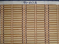 BAMBOO BLINDS