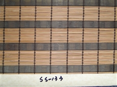 BAMBOO BLINDS