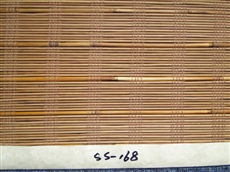 BAMBOO BLINDS