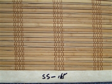 BAMBOO BLINDS