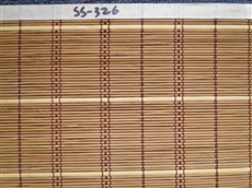 BAMBOO BLINDS