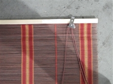 BAMBOO BLINDS