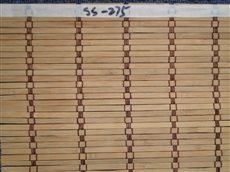 BAMBOO BLINDS