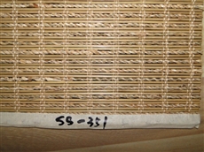 BAMBOO BLINDS