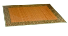 Printting rug