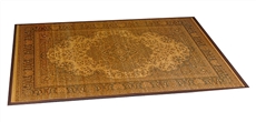 Printting rug