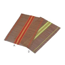 Bamboo placemat