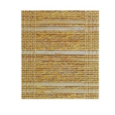 Hemp blinds