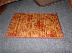 Bamboo placemat