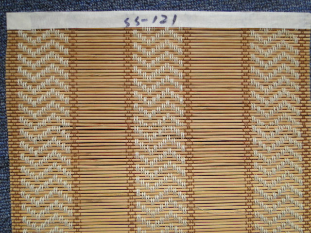 BAMBOO BLINDS