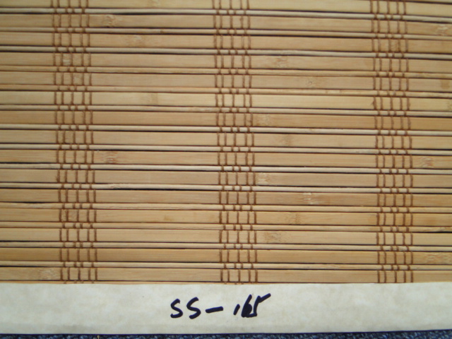 BAMBOO BLINDS