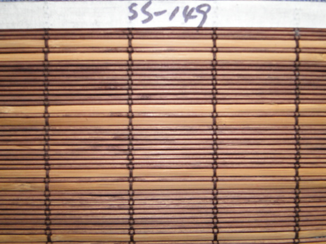 BAMBOO BLINDS