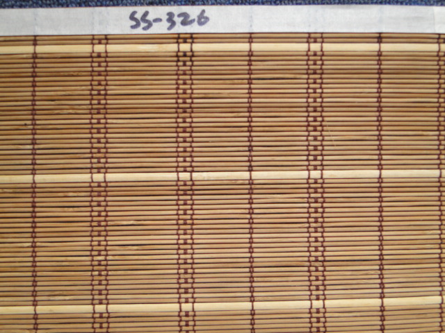 BAMBOO BLINDS