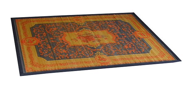 Printting rug