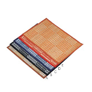 Bamboo placemat