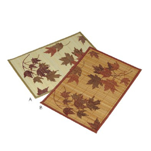 Bamboo placemat