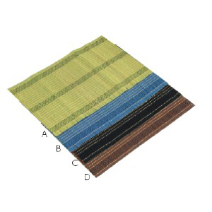 Bamboo placemat