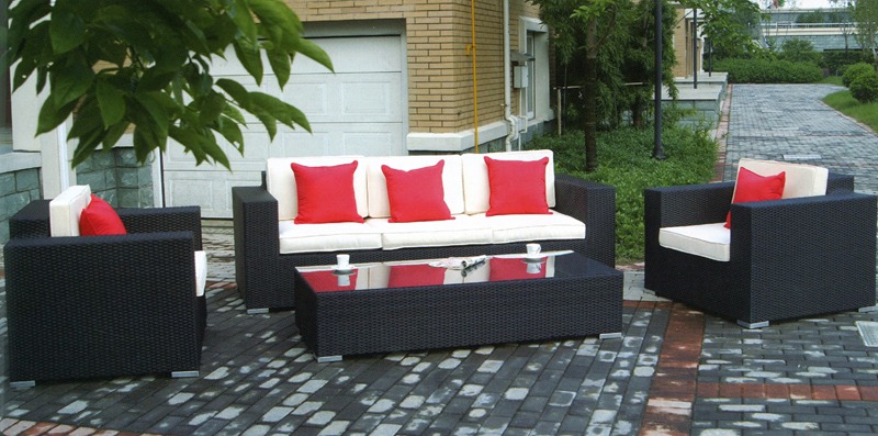 Outdoor Furniture