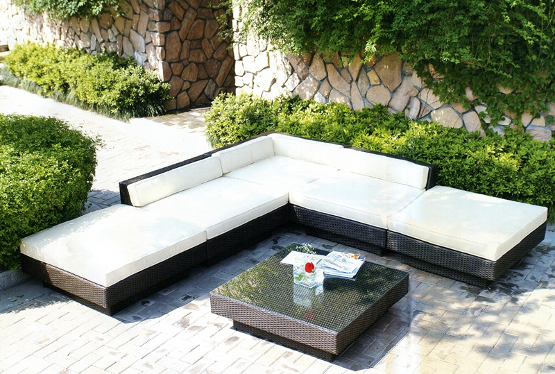 Outdoor Furniture