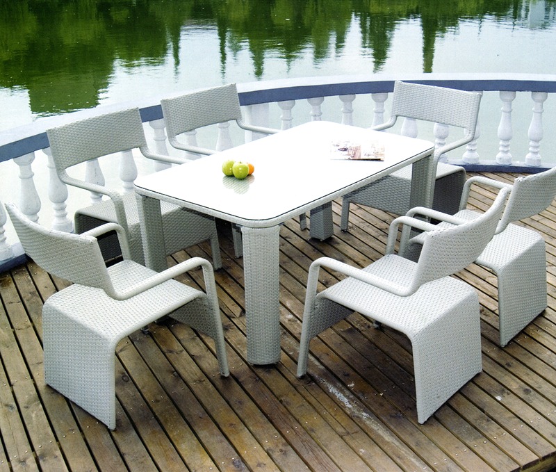 Outdoor Furniture