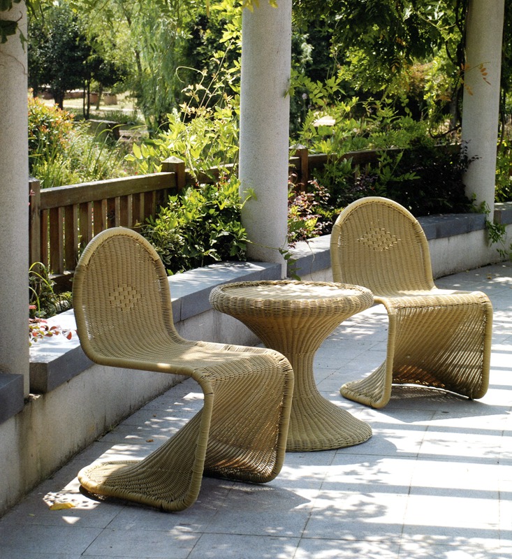 Outdoor Furniture