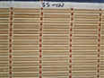 BAMBOO BLINDS