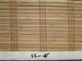 BAMBOO BLINDS