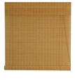 Bamboo blinds