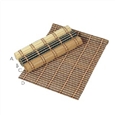 Bamboo placemat