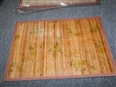 Bamboo placemat